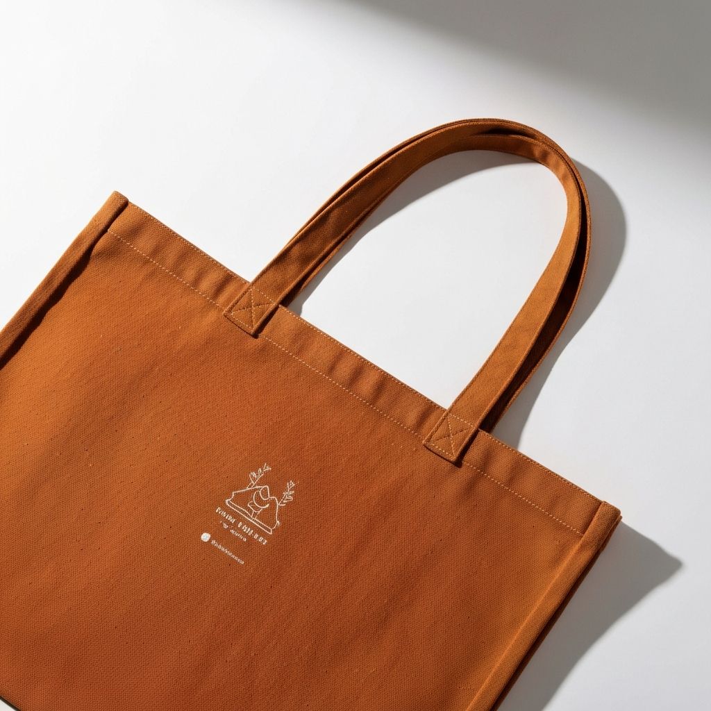 Canvas Tote Bag